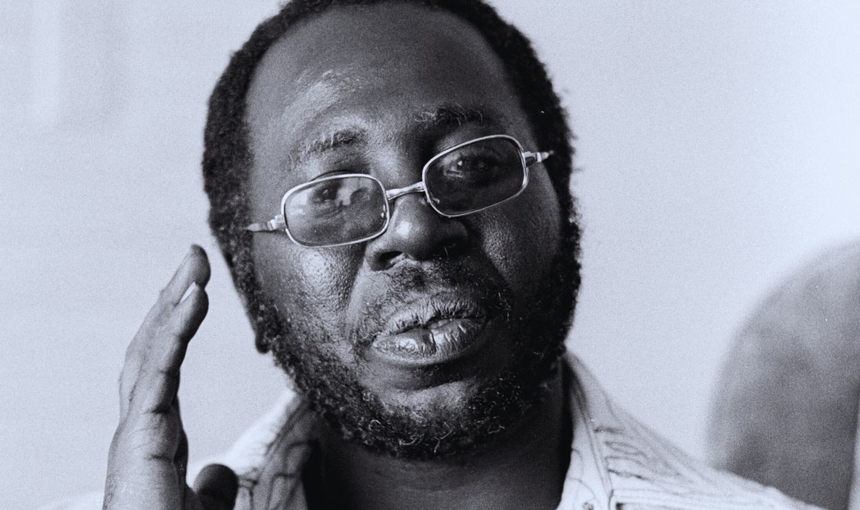 Gettyimages - 73995844, Photo of Curtis Mayfield UNSPECIFIED - JANUARY 01: Photo of Curtis Mayfield 