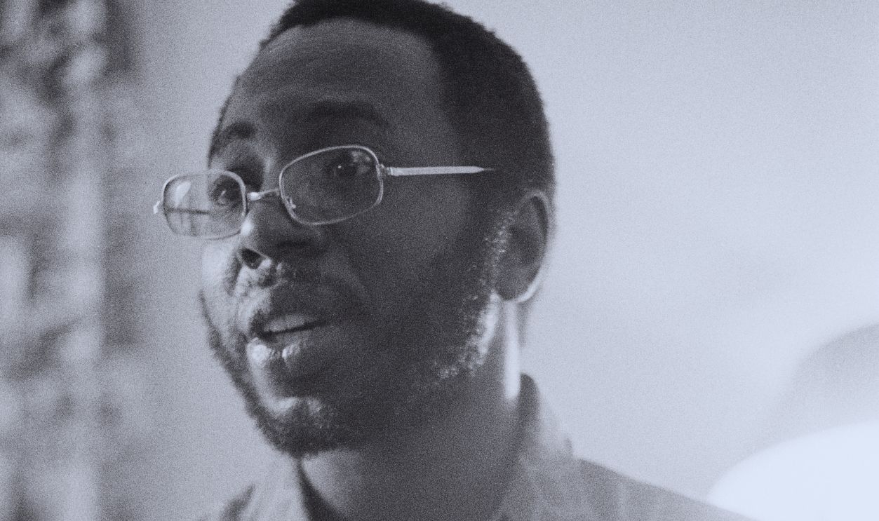 Gettyimages - 150031403, Curtis Mayfield American singer-songwriter Curtis Mayfield (1942 - 1999), 26th January 1972.