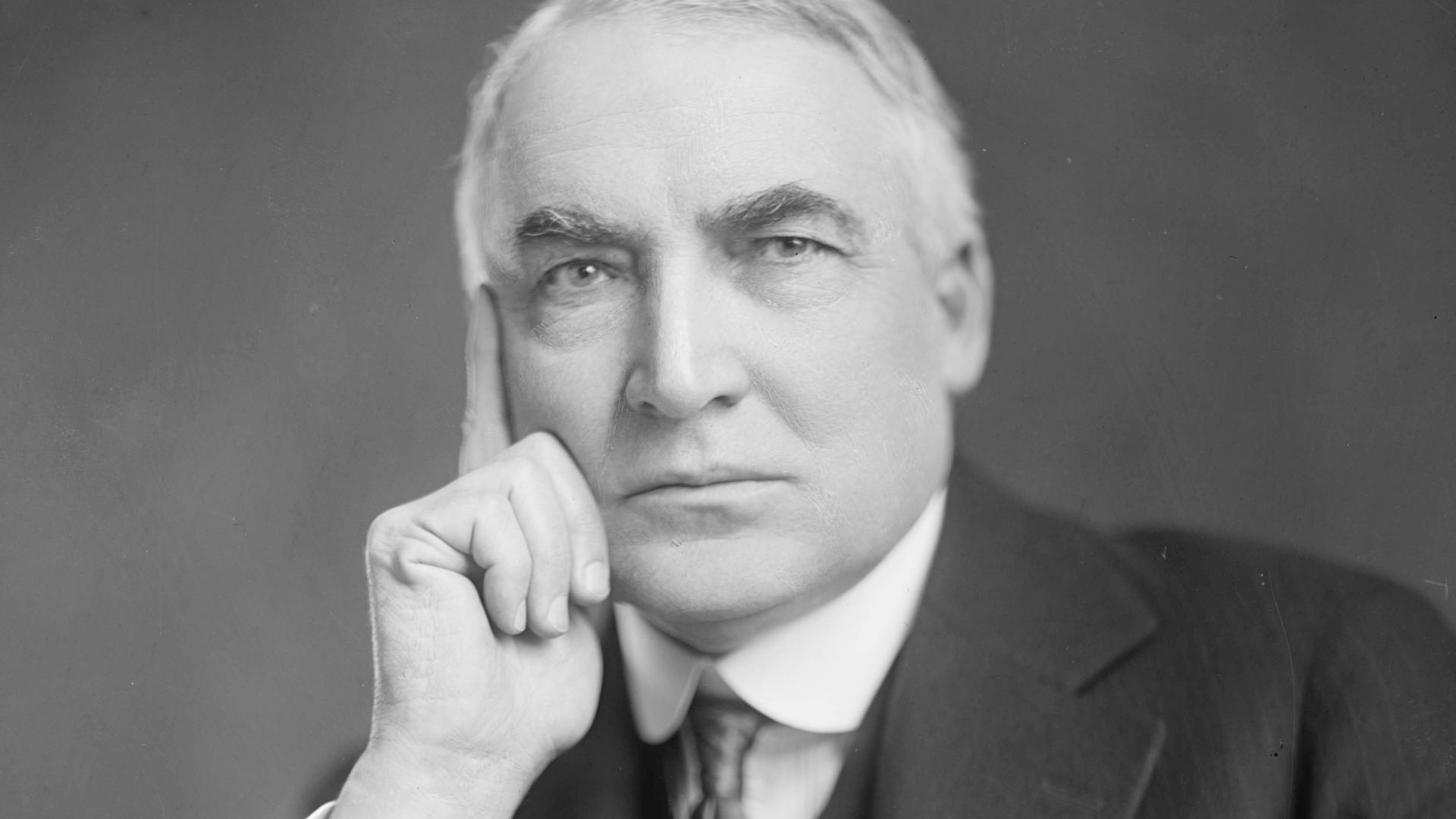 File:Warren G Harding-Harris & Ewing.jpg