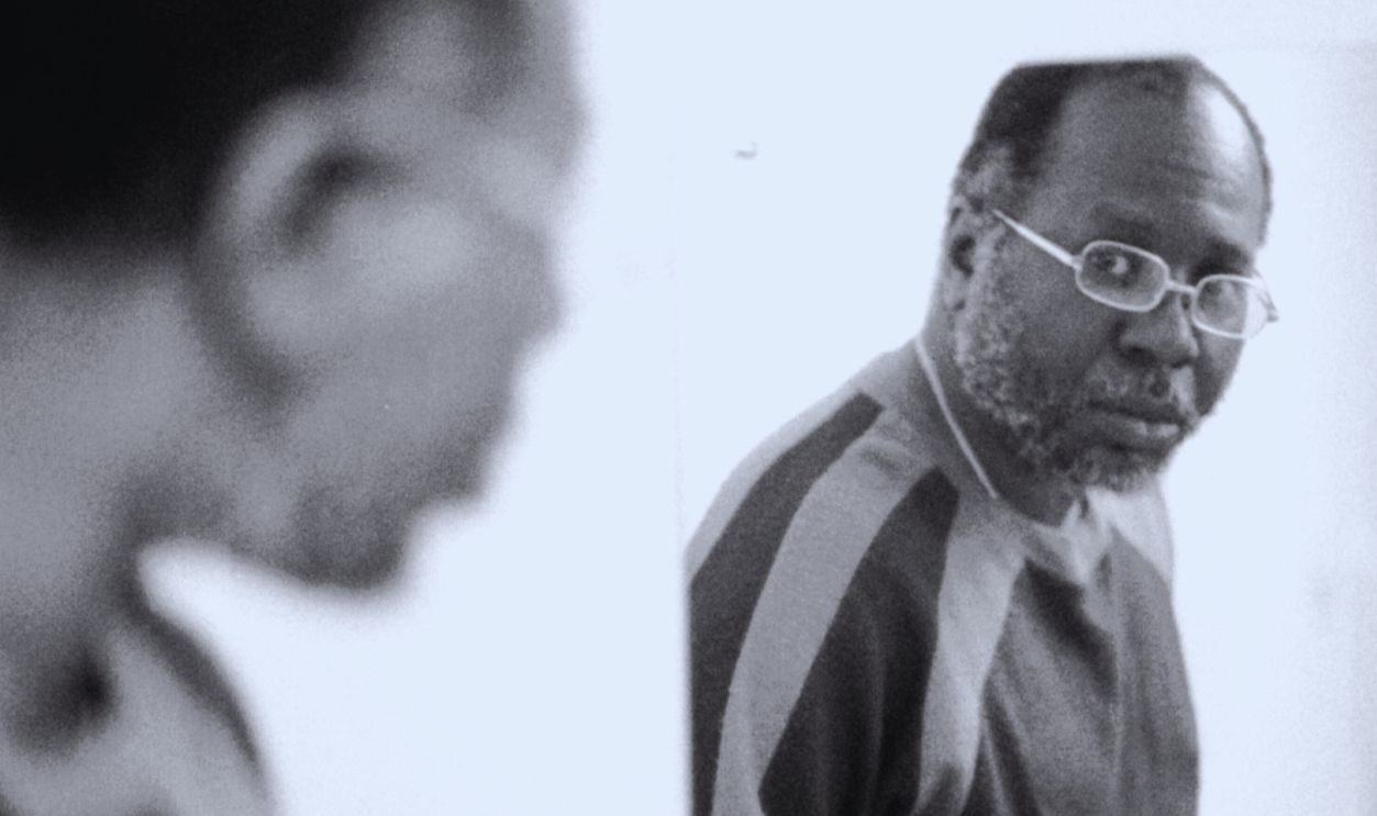 Gettyimages - 85223155, Photo of Curtis MAYFIELD UNITED KINGDOM - JUNE 18: Photo of Curtis MAYFIELD; Curtis Mayfield backstaqe at The Barn, Ilford, Essex, England. 6-18-1983