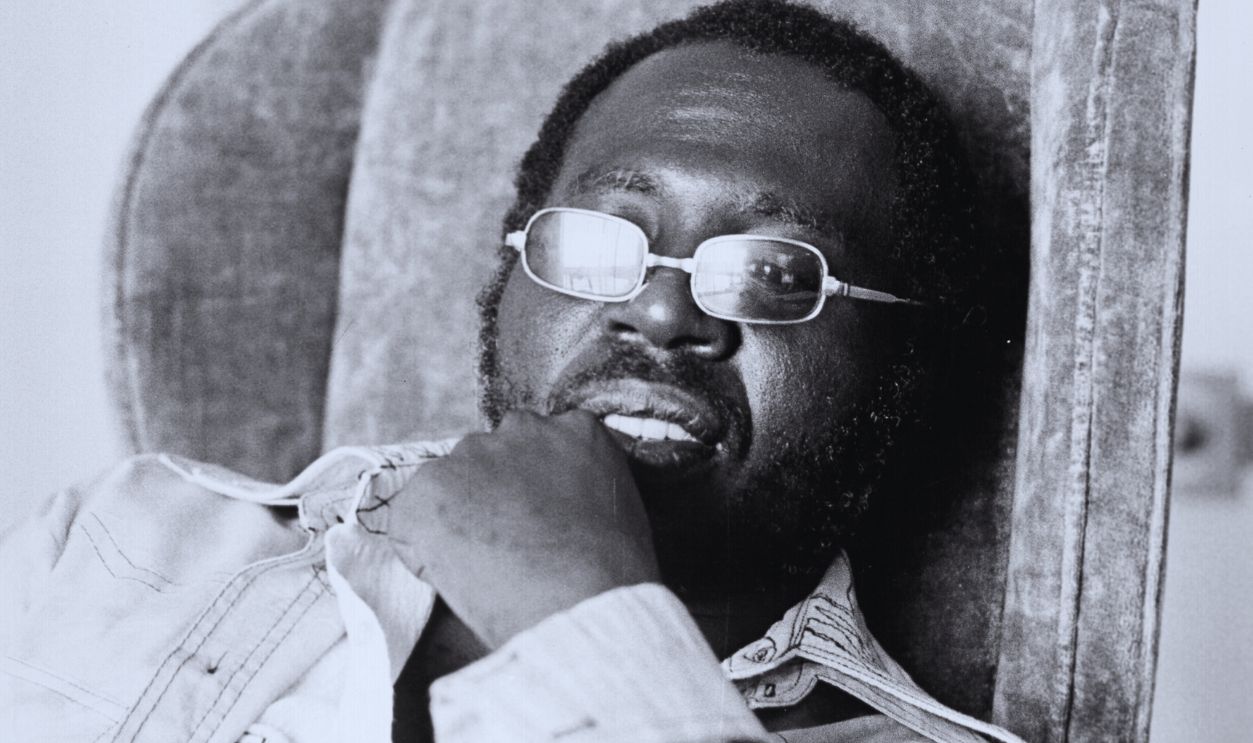 Gettyimages - 74282696, Photo of Curtis Mayfield