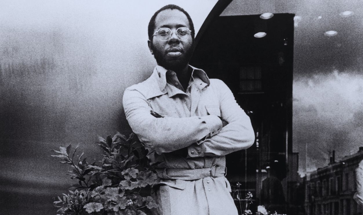 Gettyimages - 85510320, Photo of Curtis MAYFIELD