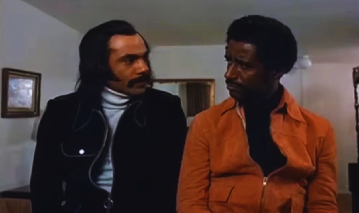 Super Fly (1972) Official Trailer - Ron O'Neal, Sheila Frazier Movie HD, Rotten Tomatoes Classic Trailers