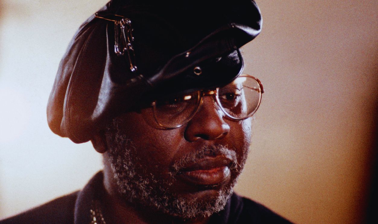 Gettyimages - 84999472, Photo of Curtis MAYFIELD UNITED KINGDOM - MAY 01: Photo of Curtis MAYFIELD; posed