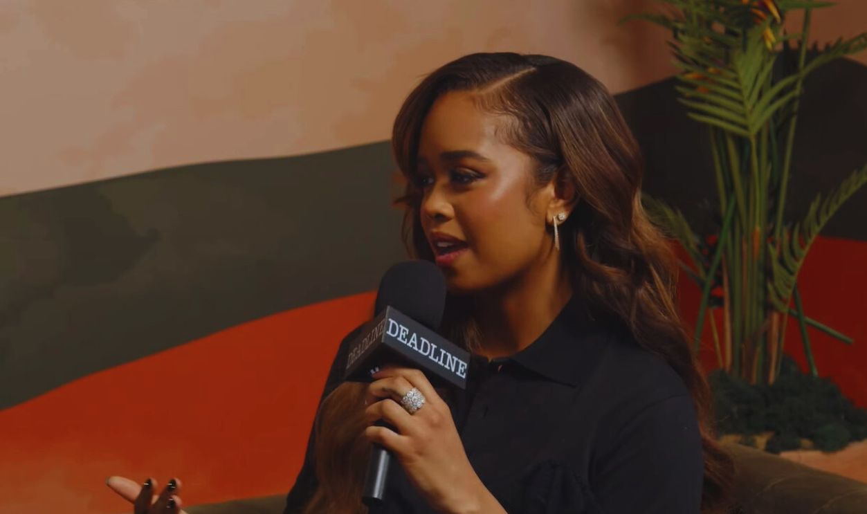 'The Makings of Curtis Mayfield': Curtis Mayfield’s Legacy Through the Eyes of H.E.R., Deadline Hollywood