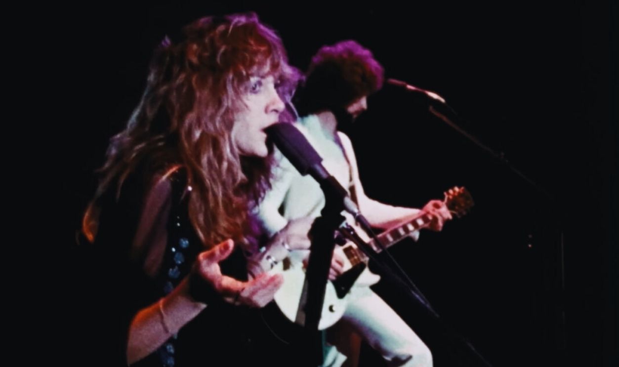 Fleetwood Mac - Dreams