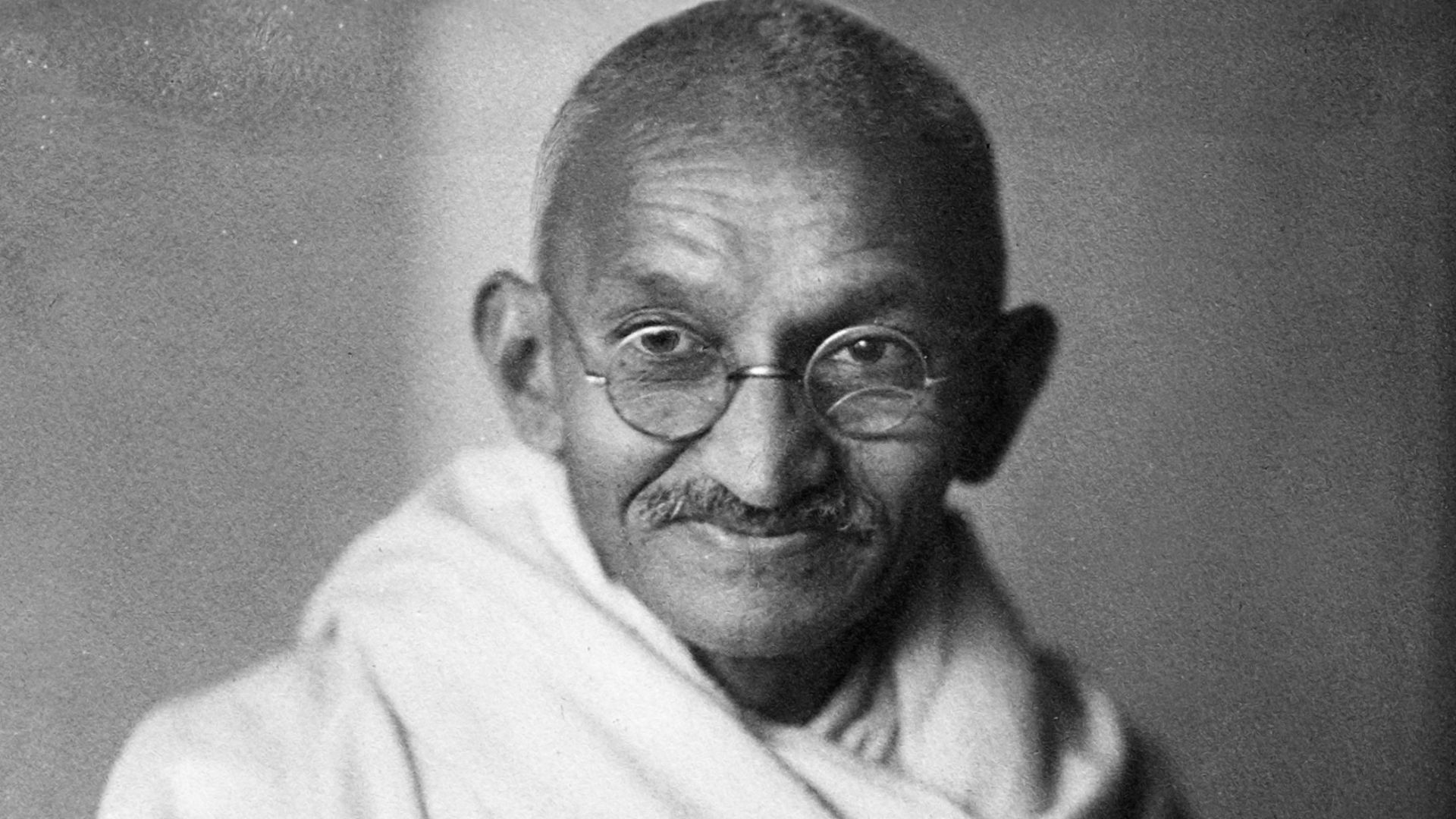 File:Mahatma-Gandhi, studio, 1931.jpg