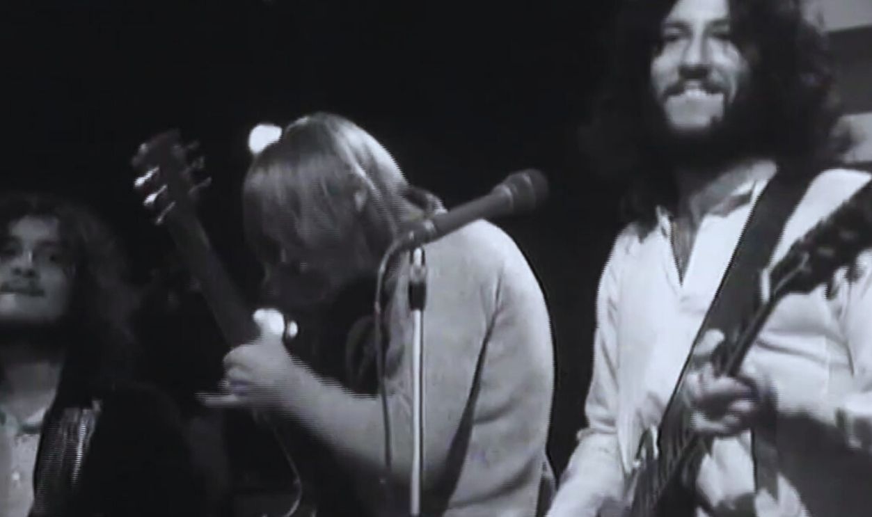 Peter Green's Fleetwood Mac