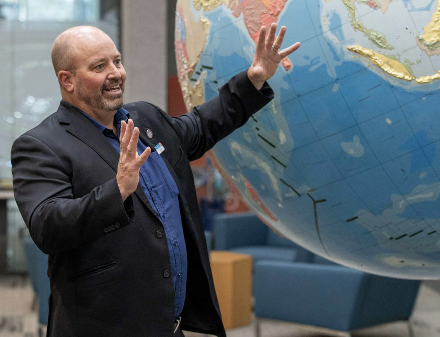 Insightful Facts About Planet Earth