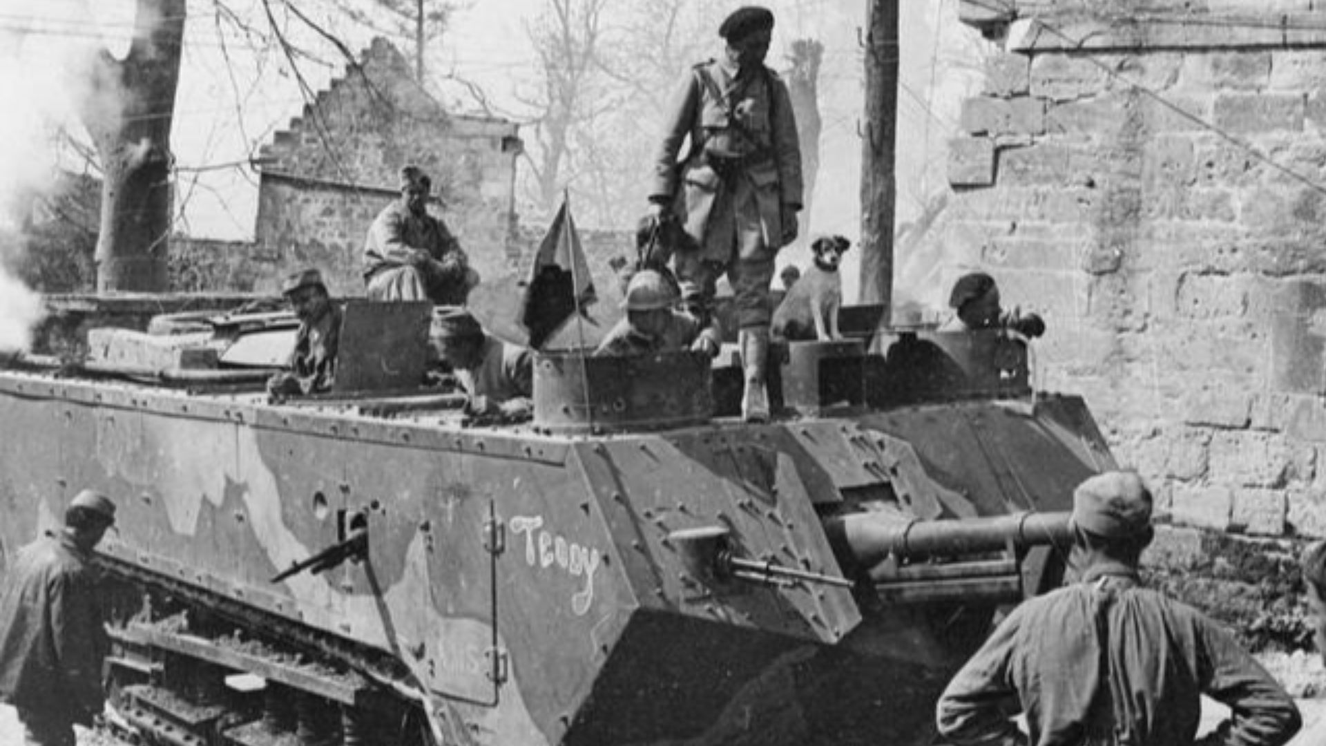 File:The Nivelle Offensive, April-may 1917 Q69623.jpg