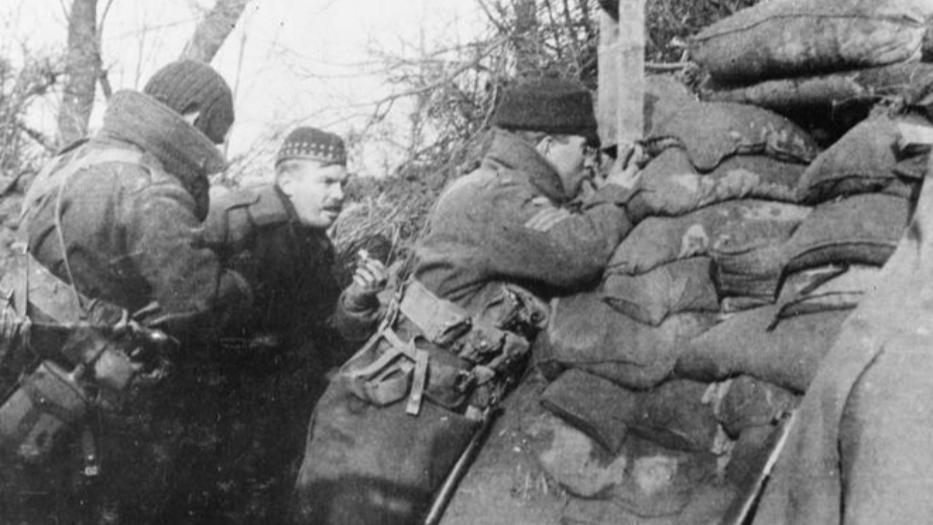 File:The 1st Battalion, Royal Scots in the Ypres Salient, 1915 Q50338.jpg