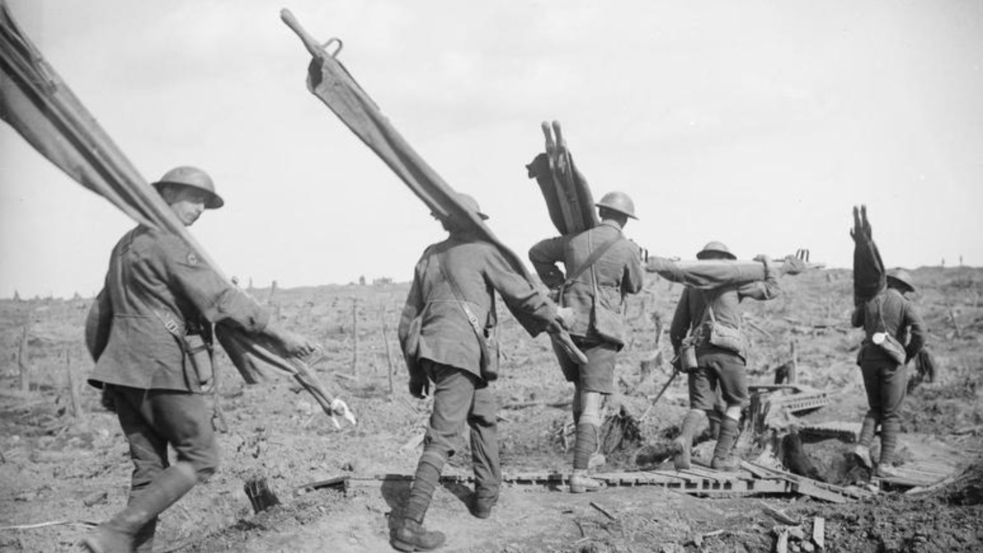 File:The Battle of Passchendaele, July-november 1917 Q5987.jpg