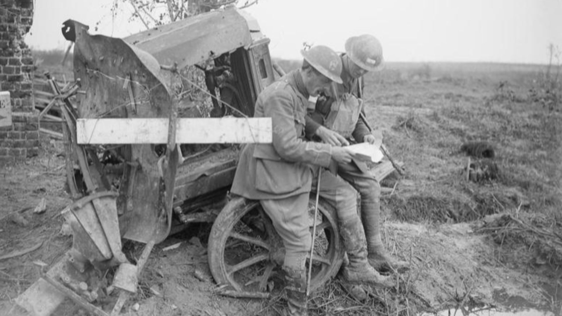 File:The Battle of Passchendaele, July-november 1917 Q5877.jpg