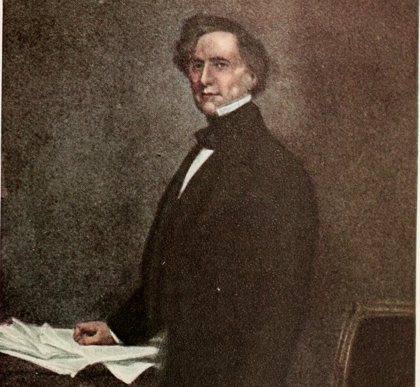 File:US President Franklin Pierce.jpg