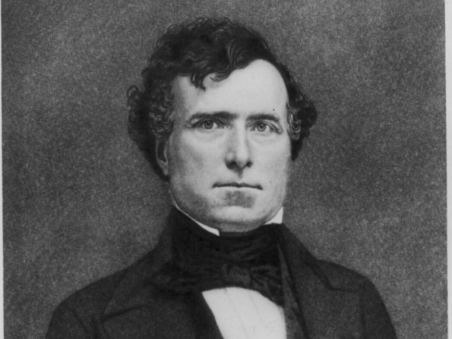 File:Franklin Pierce I.jpg
