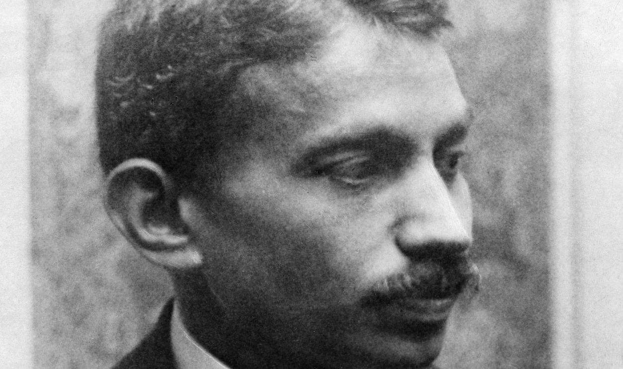 Gandhi, Mahatma - Politiker, Indien/ undatiert