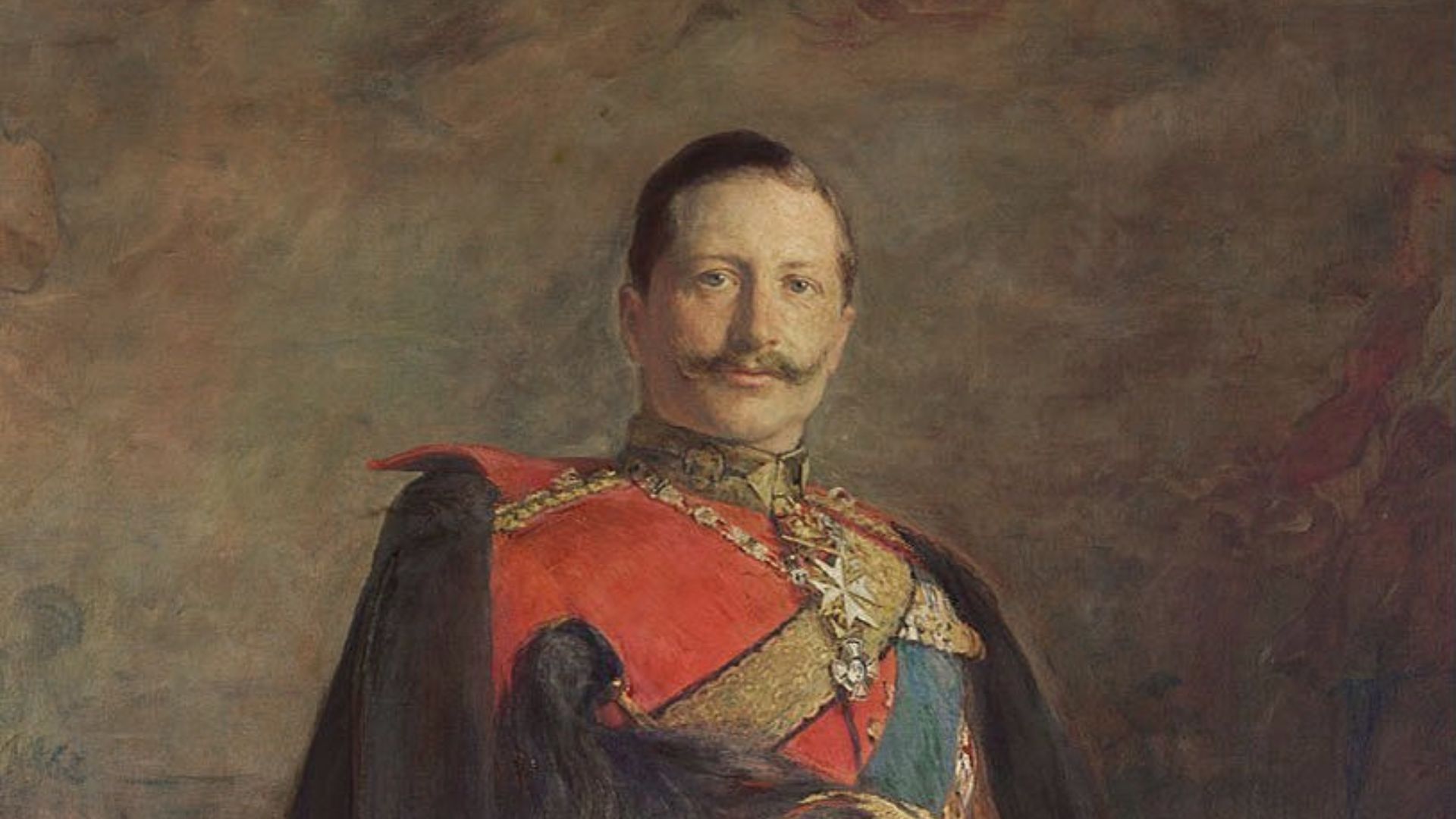File:Wilhelm II, Emperor of Germany - Cope 1895.jpg