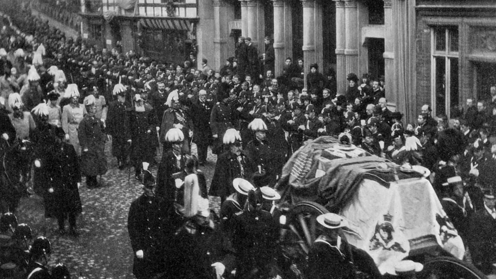 File:Queen Victoria's funeral, Windsor 1901.png