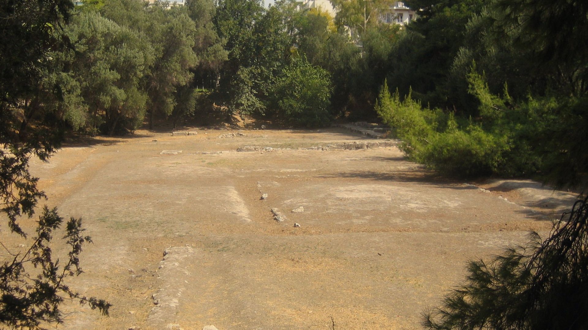 File:Athens Plato Academy Archaeological Site 2.jpg