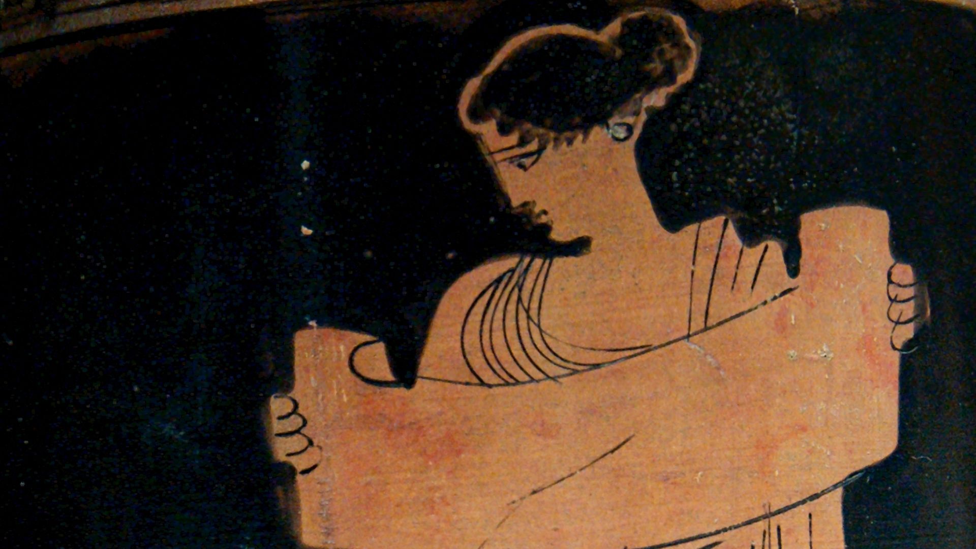 File:Muse reading Louvre CA2220.jpg