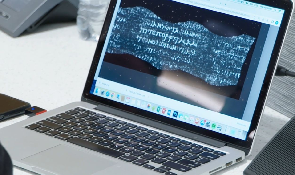 Virtually Accessible, Physically Closed