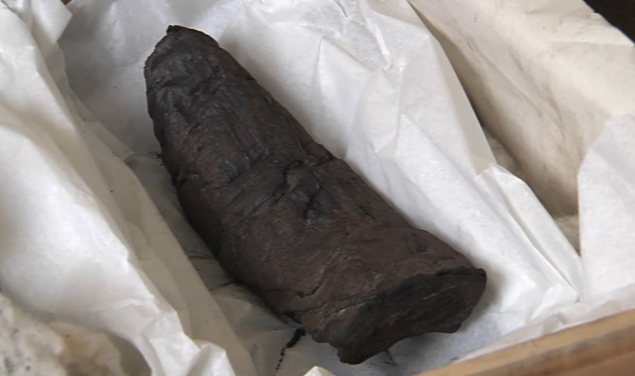 Secrets About Plato Were Uncovered