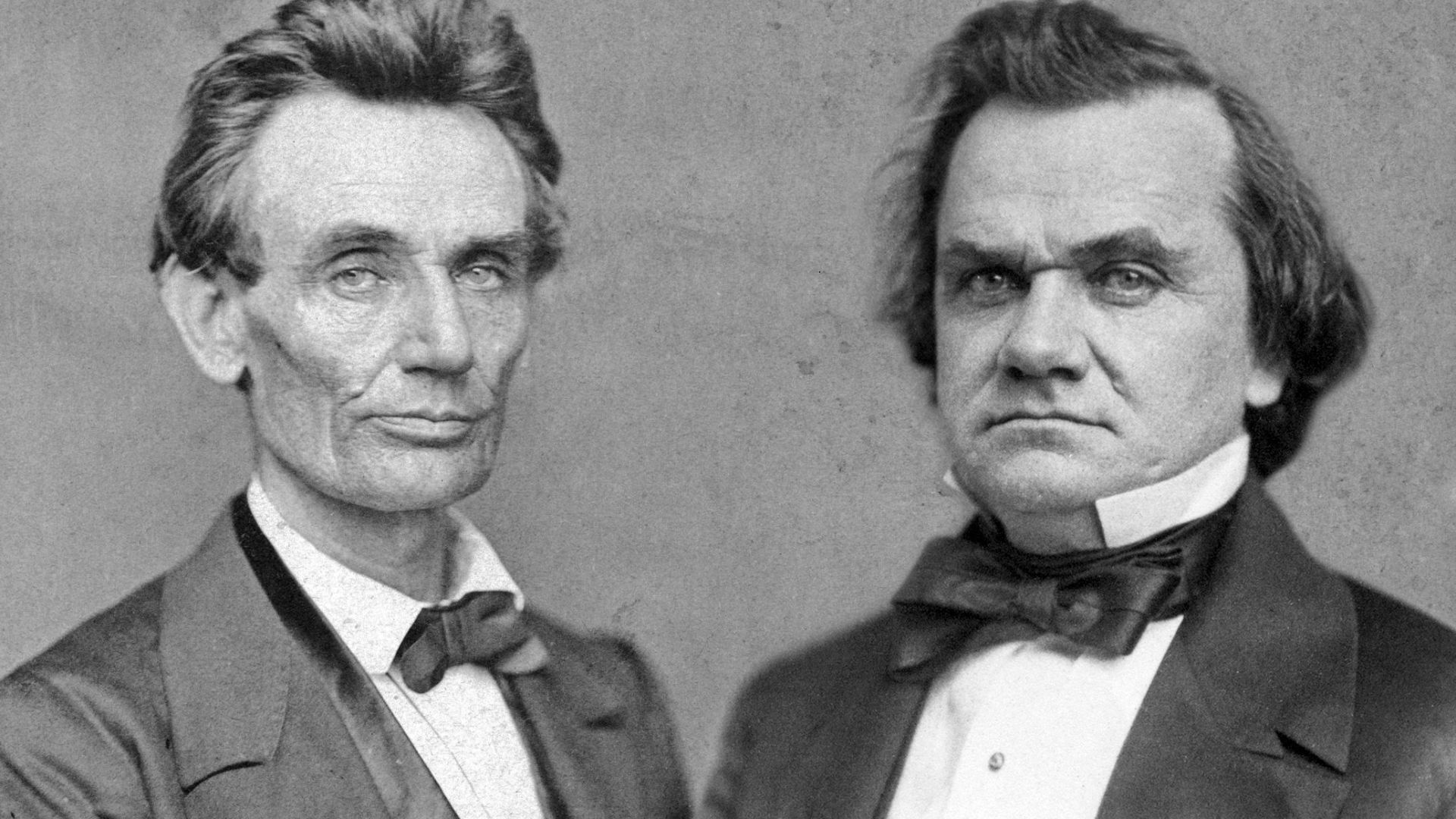 File:Lincoln Douglas.jpg