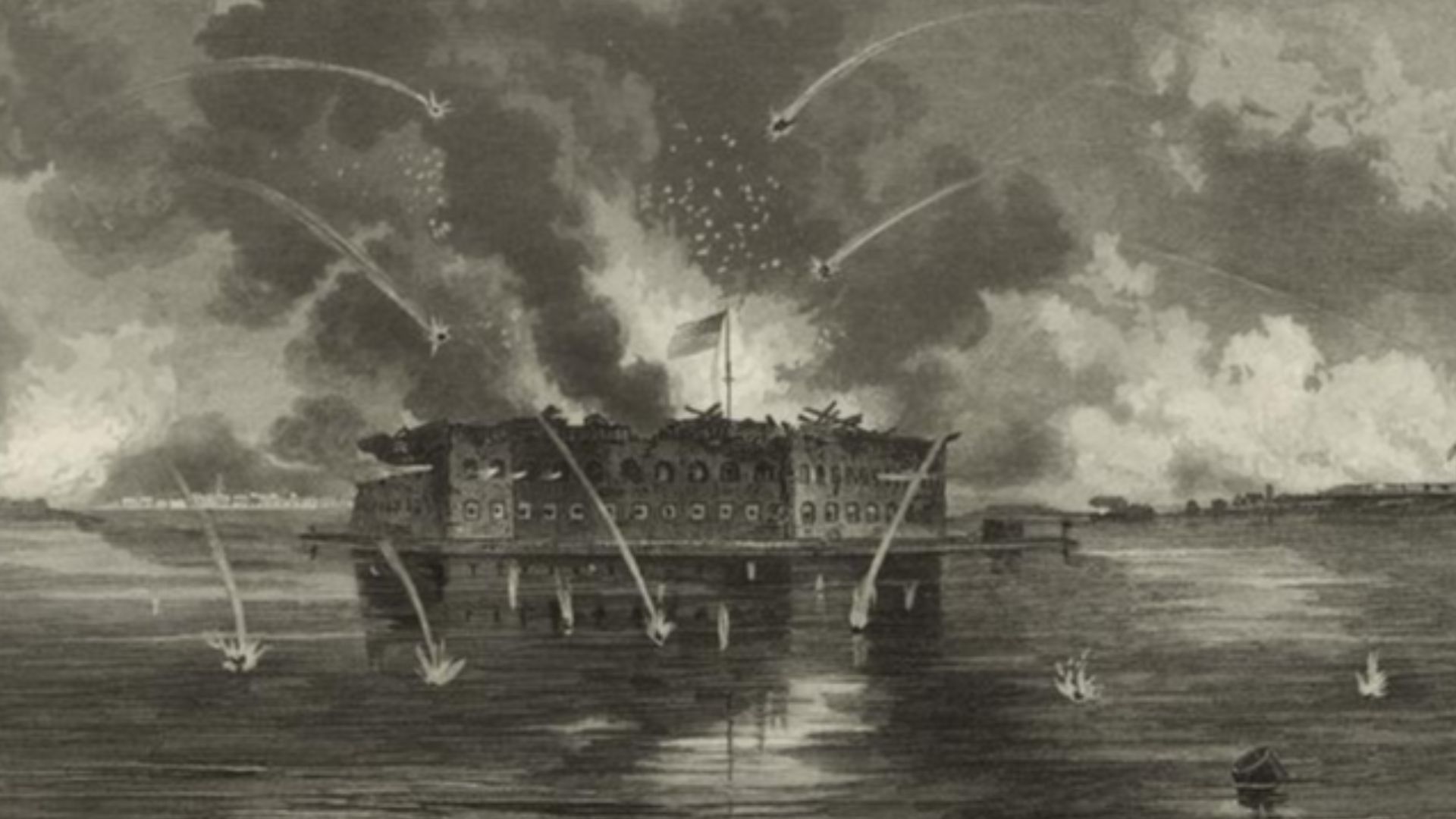 File:Bombardment of Fort Sumter, 1861.png