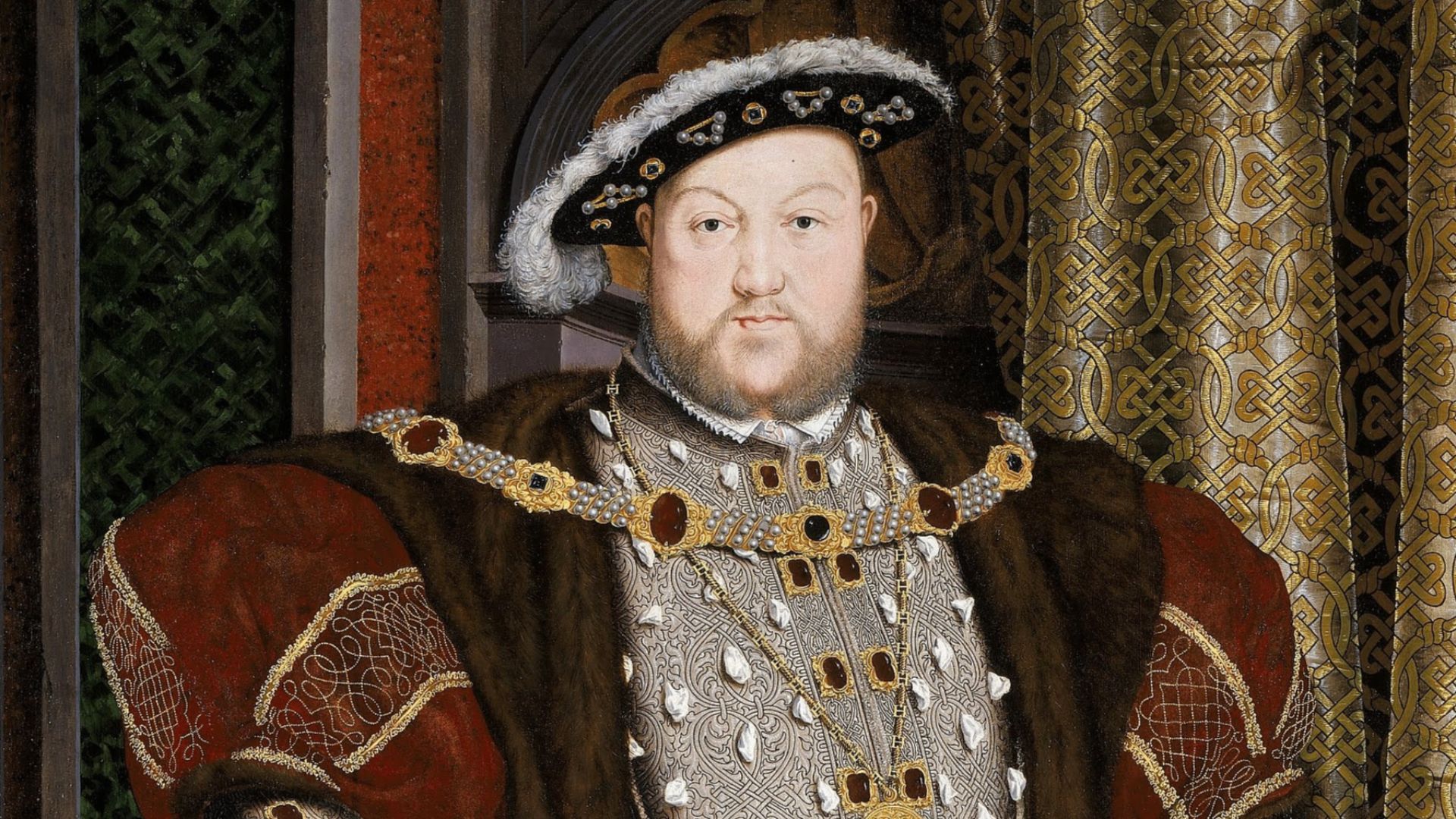 File:After Hans Holbein the Younger - Portrait of Henry VIII - Google Art Project.jpg