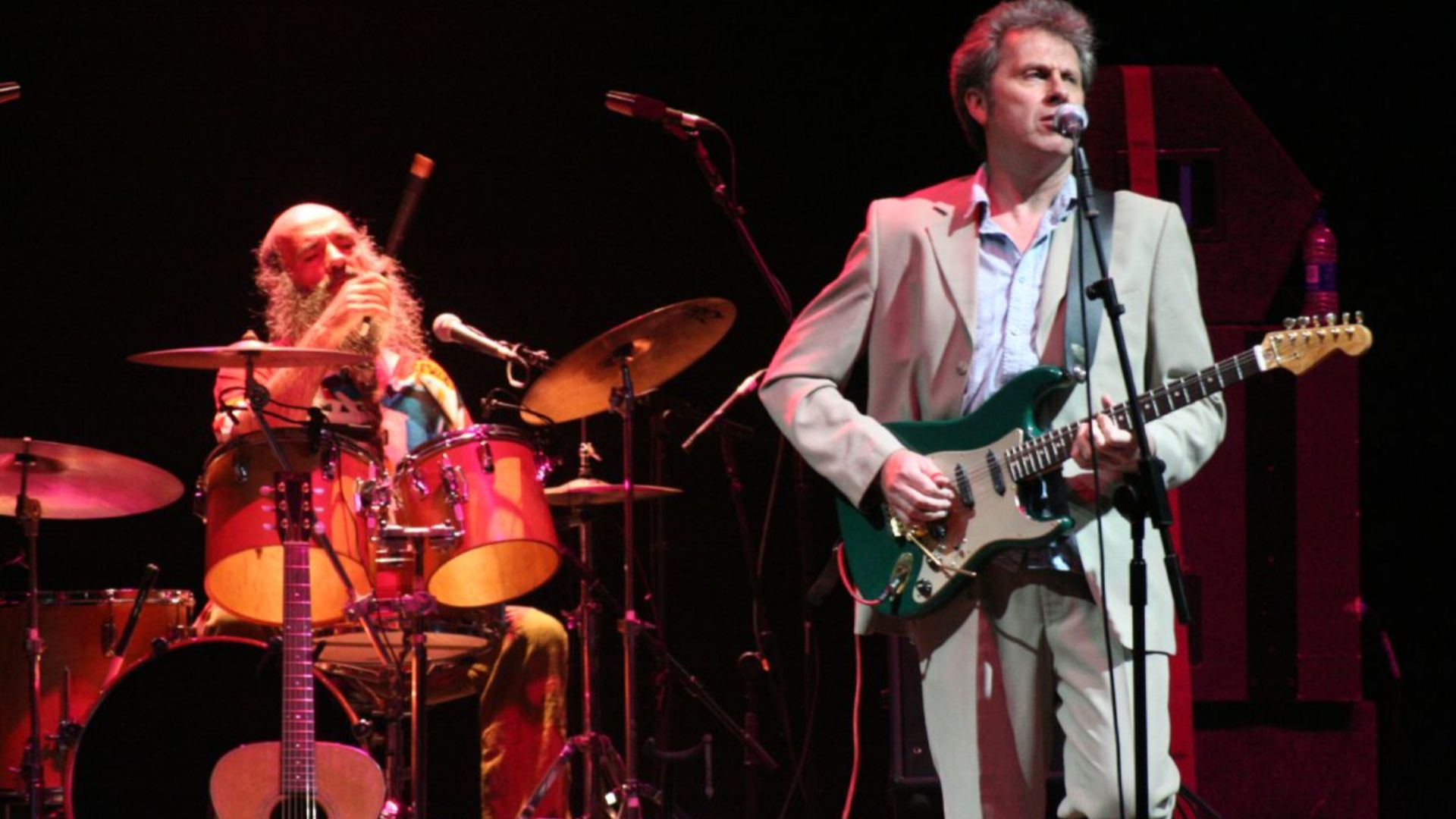 File:Steeleye Span - Fairport's Cropredy Convention 2006 (3).jpg