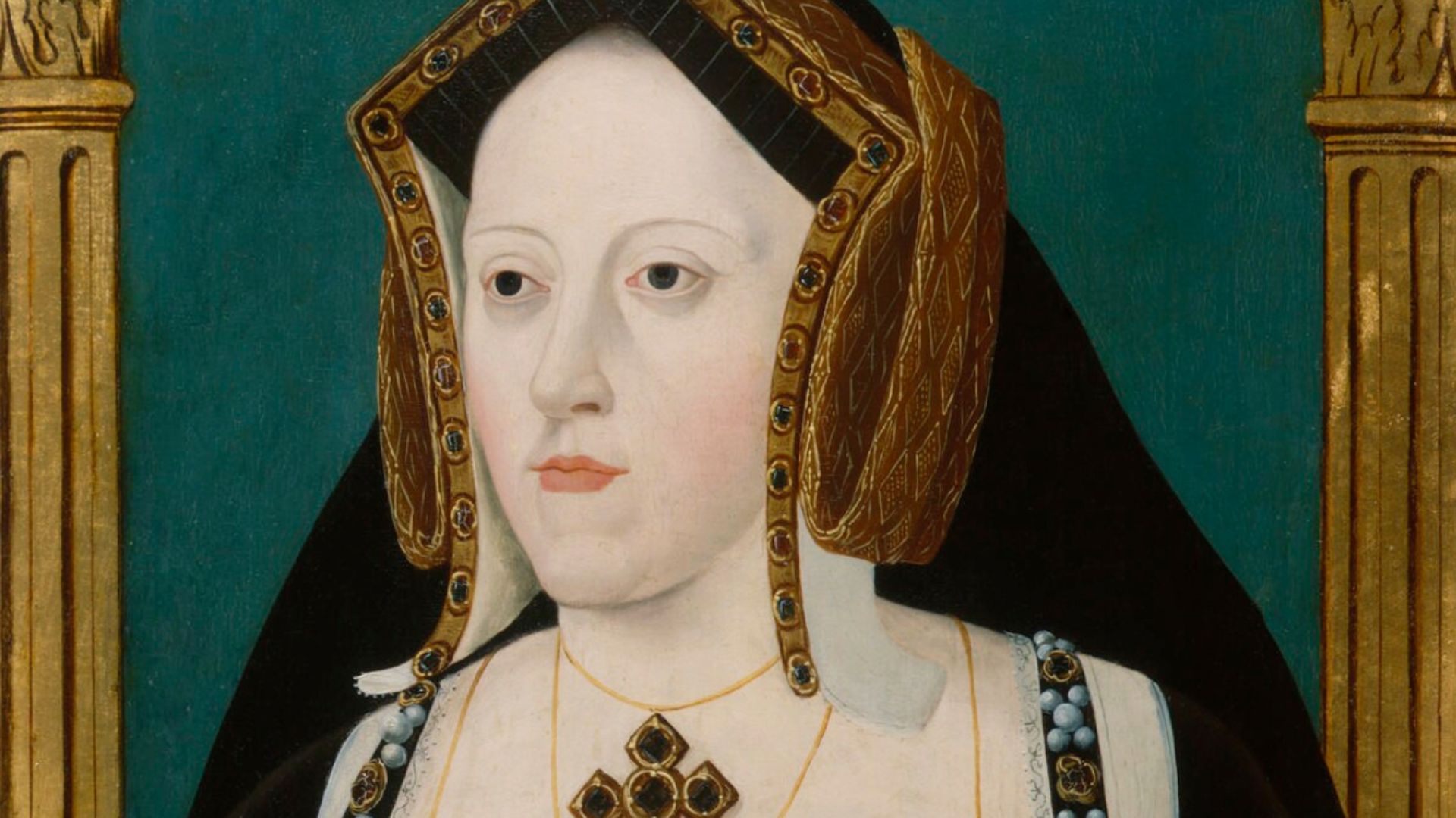 File:Catalina de Aragón, por un artista anónimo.jpg