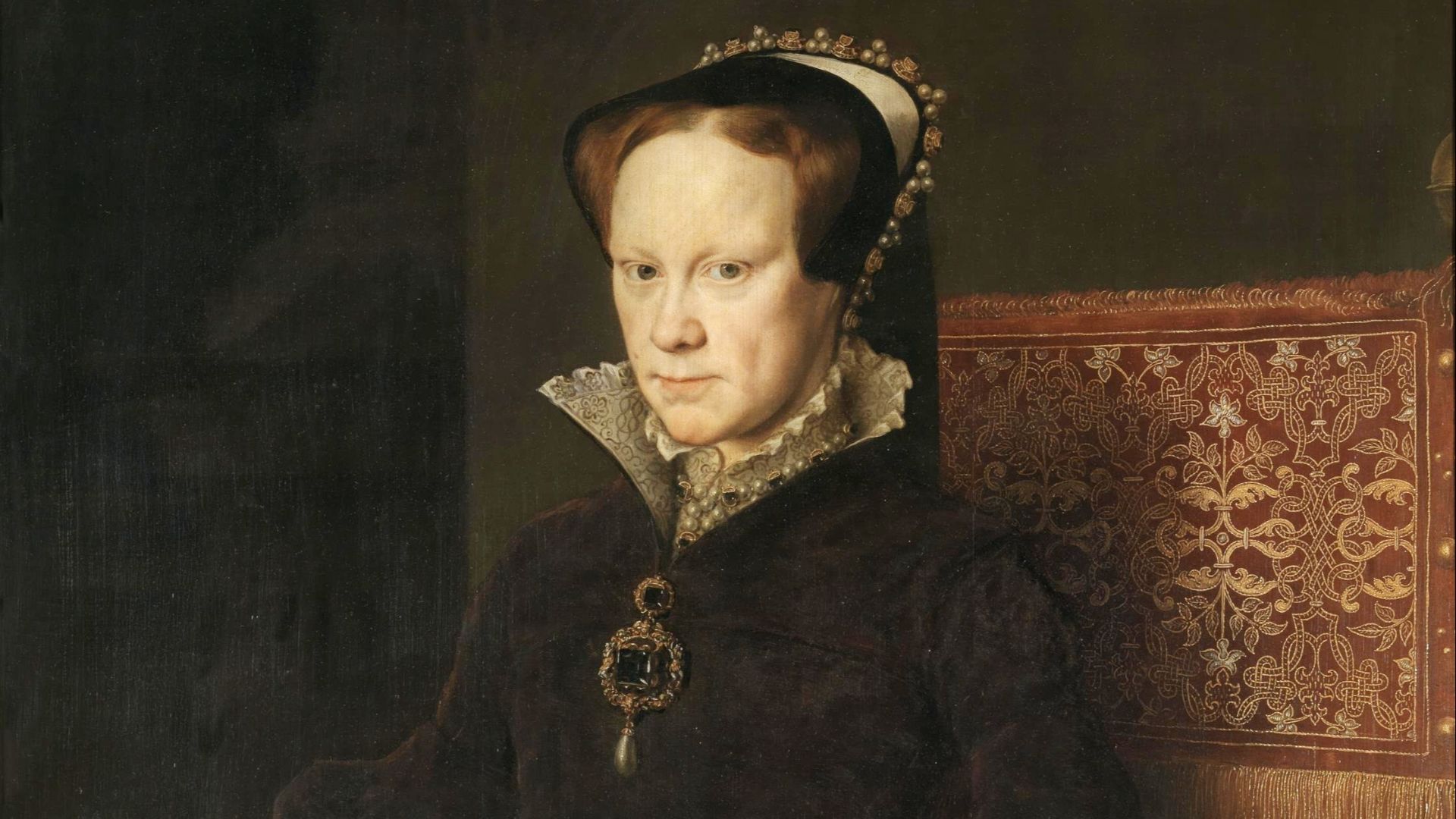 File:Mary I of England.jpg