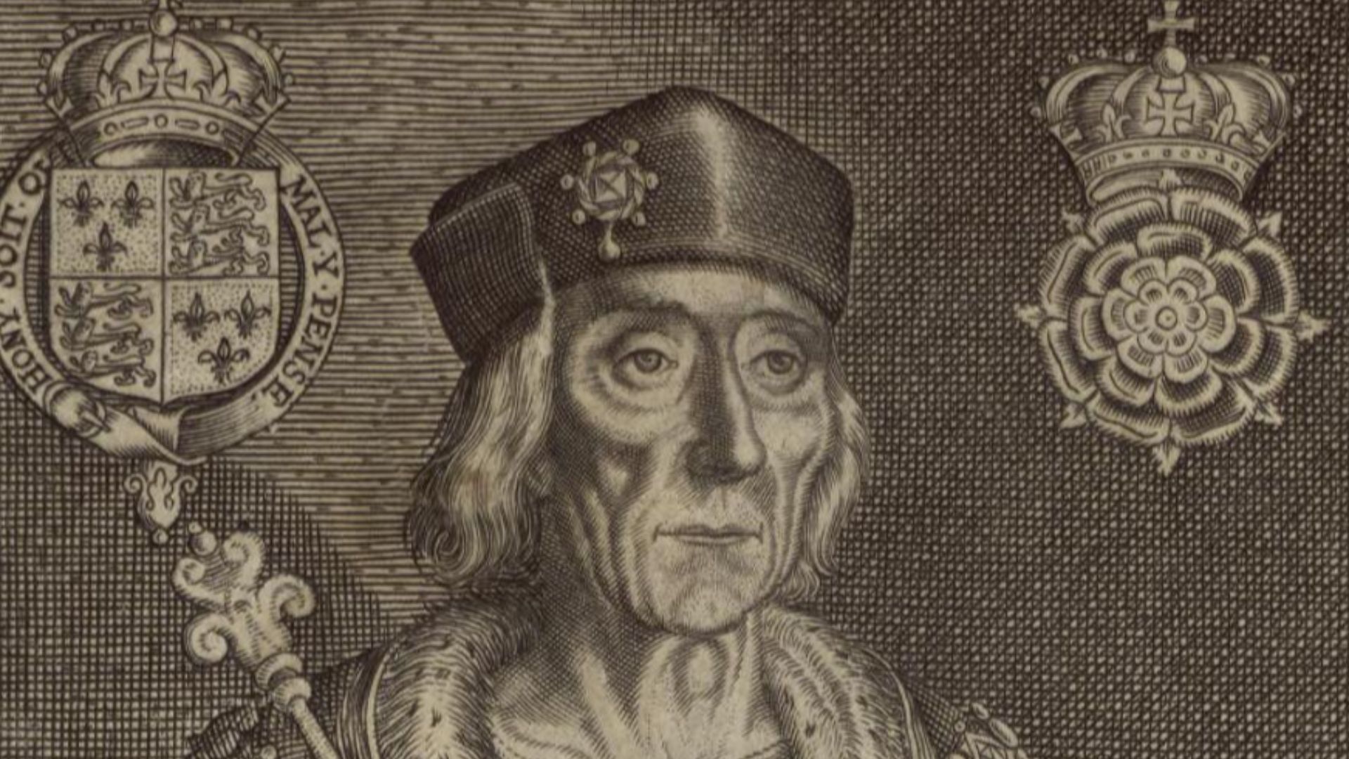 File:Portrait of Henry VII (4669810).jpg