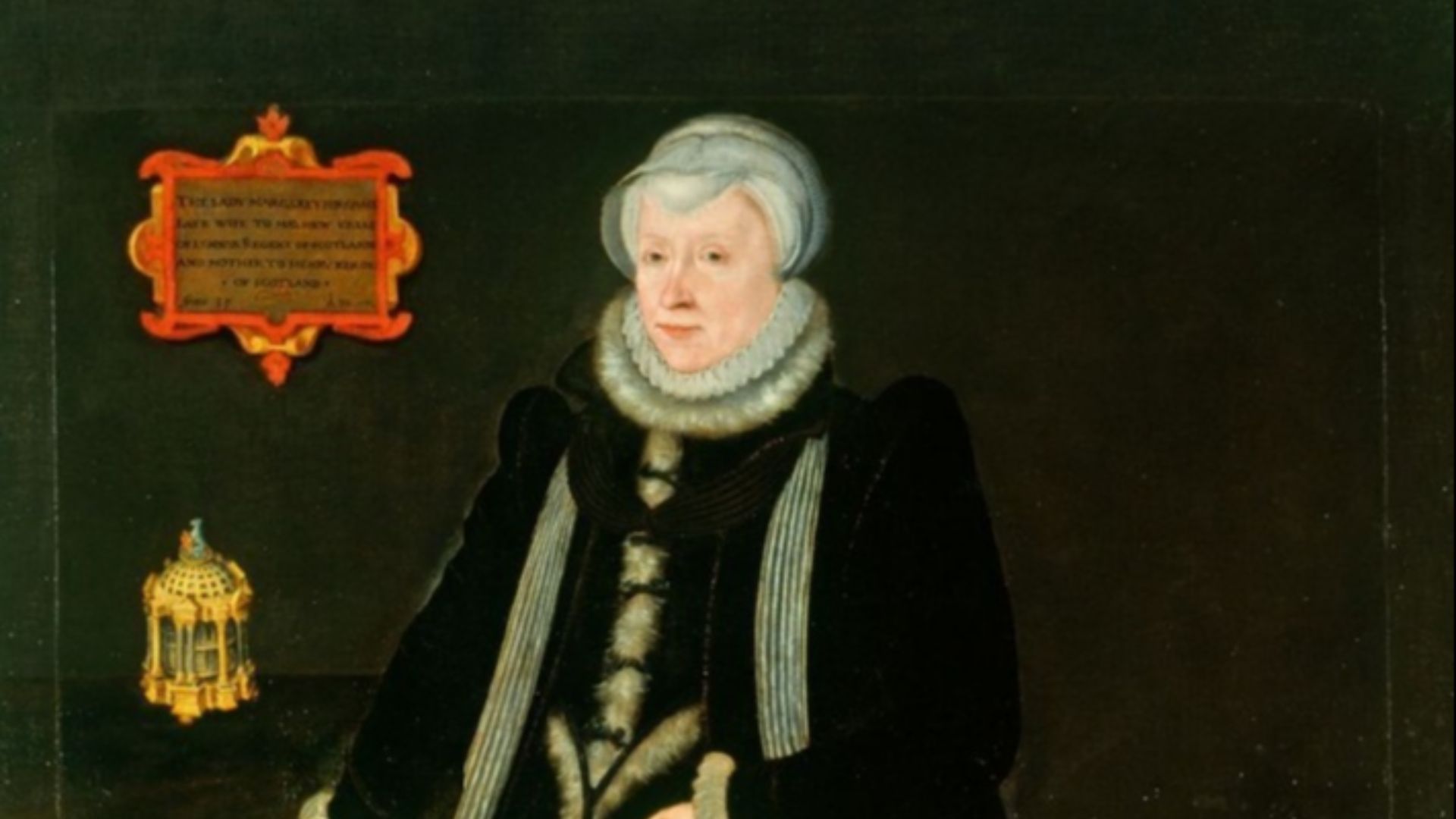 File:Margaret Douglas Countess of Lennox.jpg