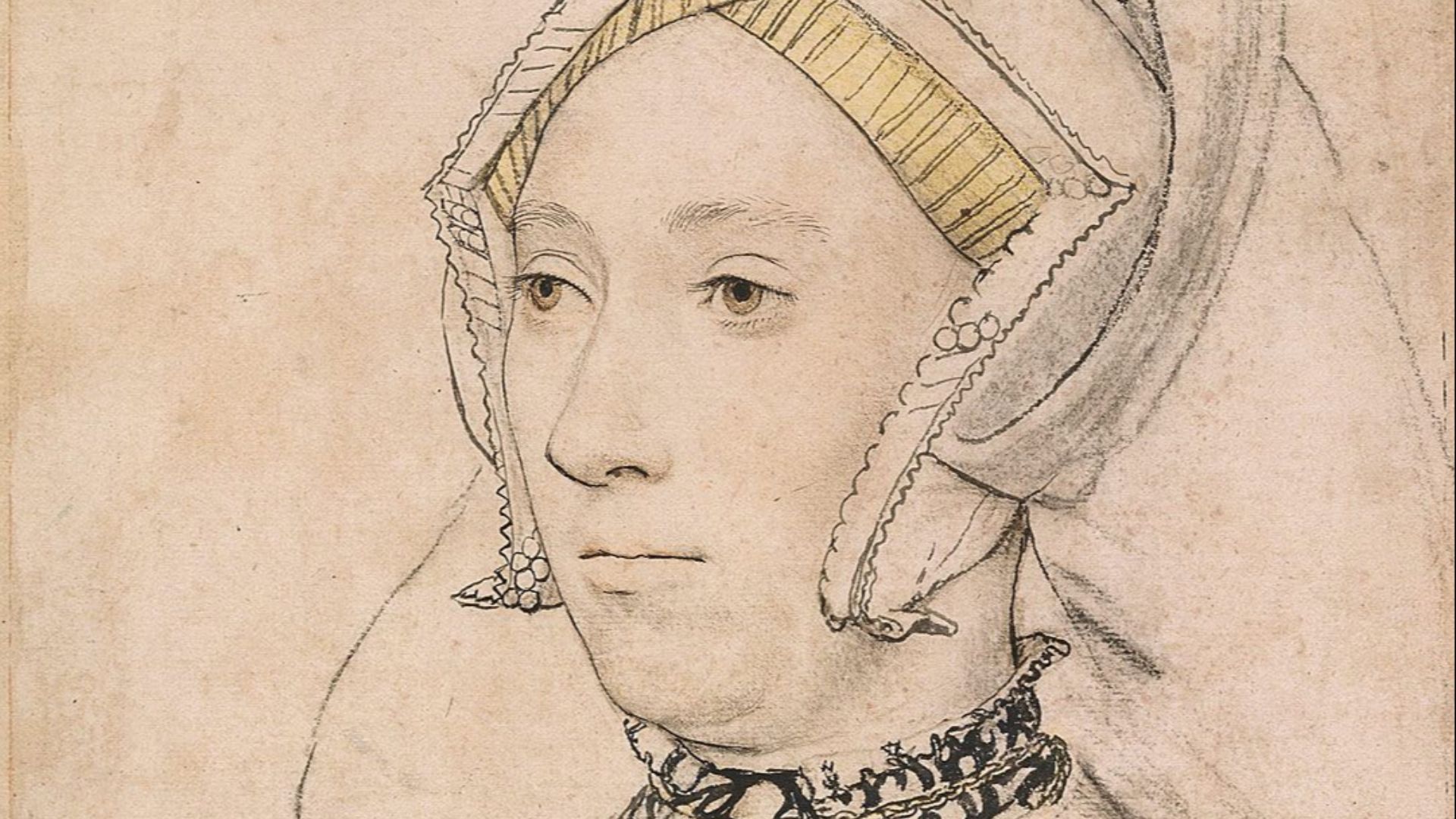 File:Catherine, Duchess of Suffolk by Hans Holbein the Younger.jpg