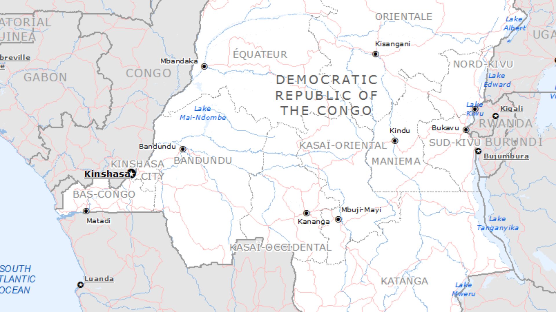 File:Democratic Republic of Congo Base Map.png