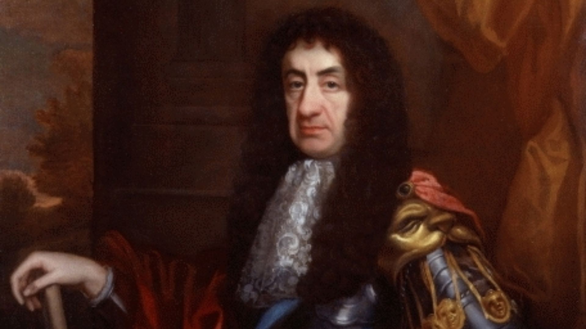 File:Charles II of England Stuart by John Riley.JPG