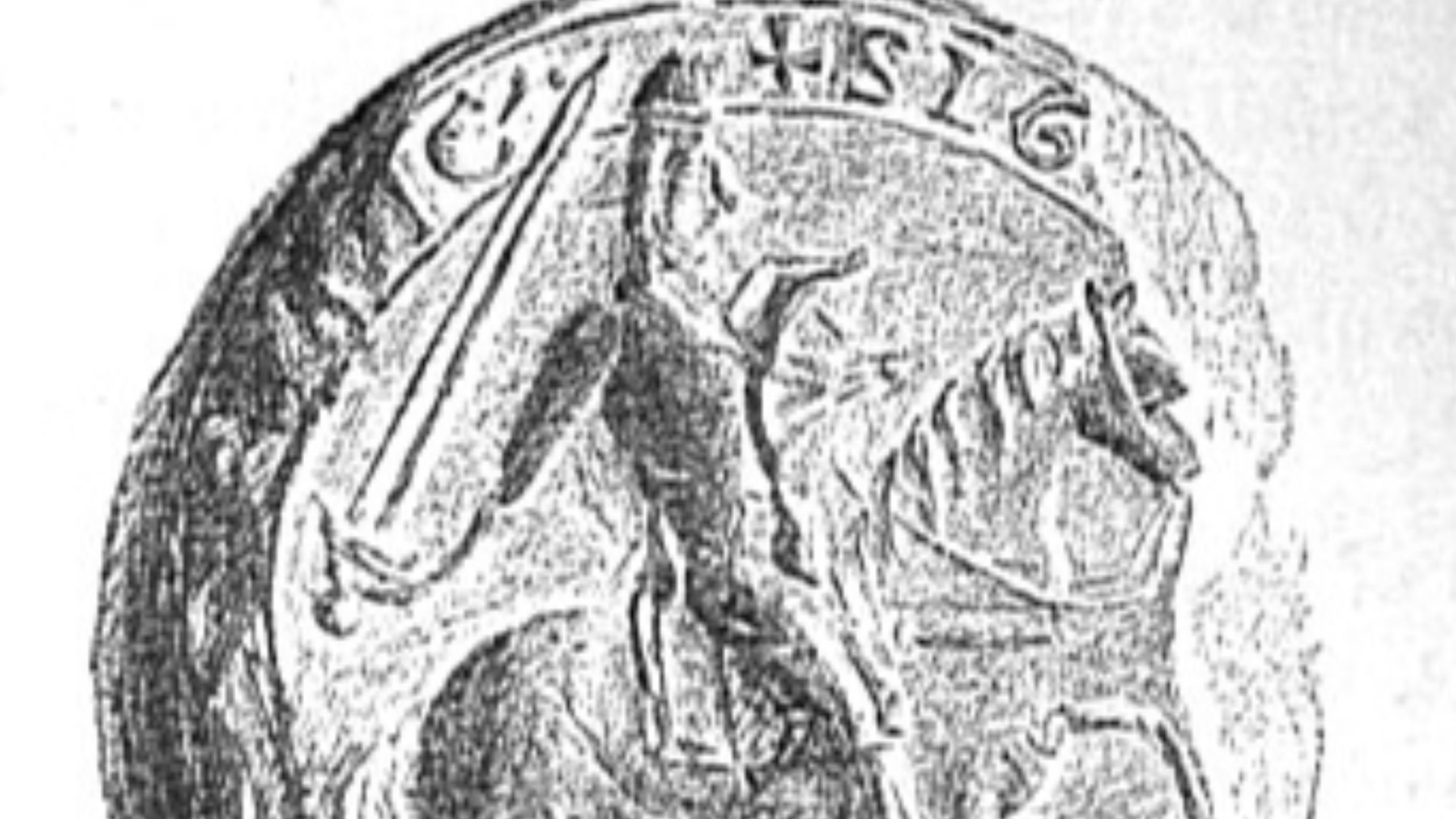 File:Seal of Henry de Beaumont, 1st Earl of Warwick.jpg