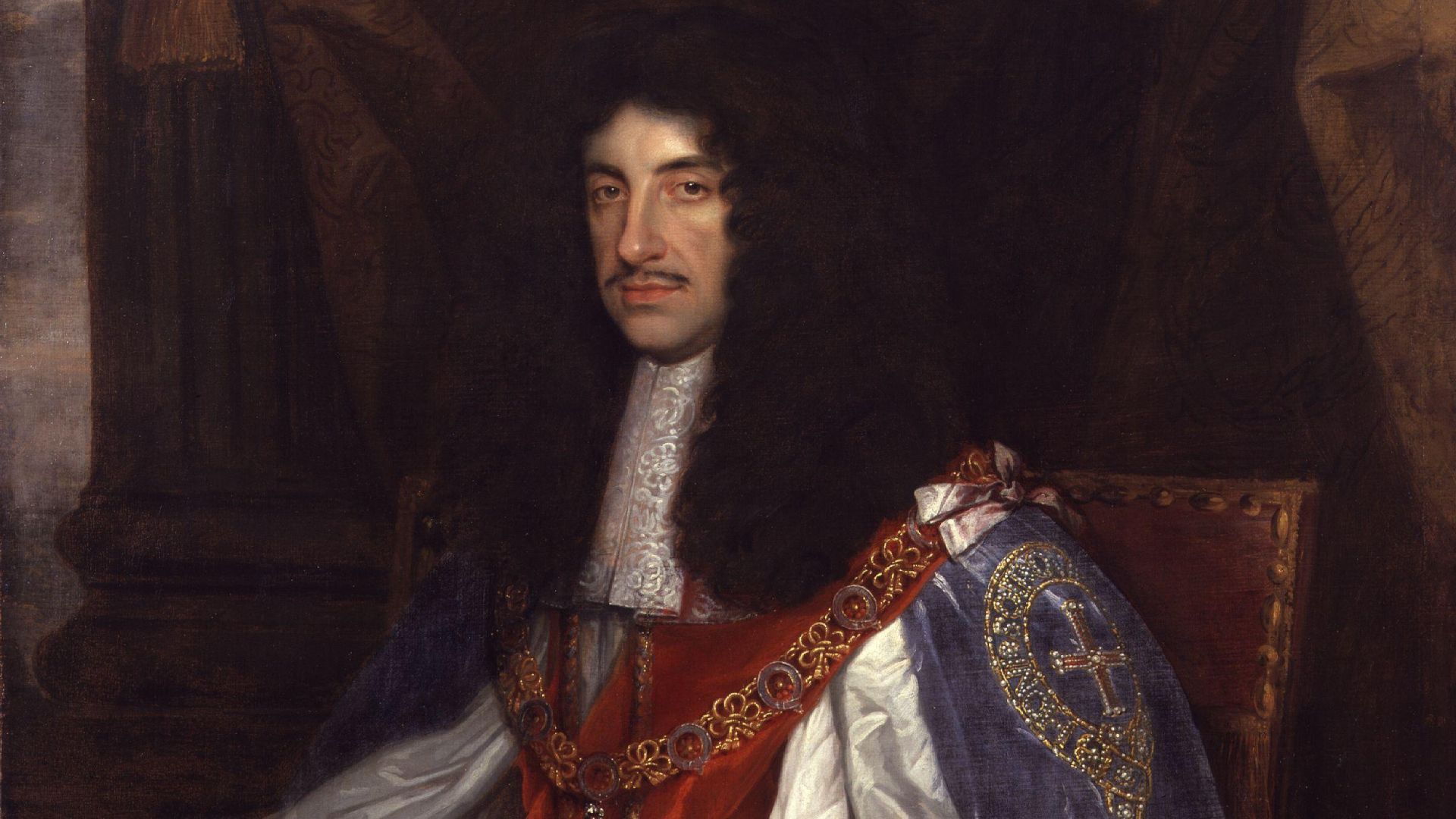 File:King Charles II by John Michael Wright or studio.jpg