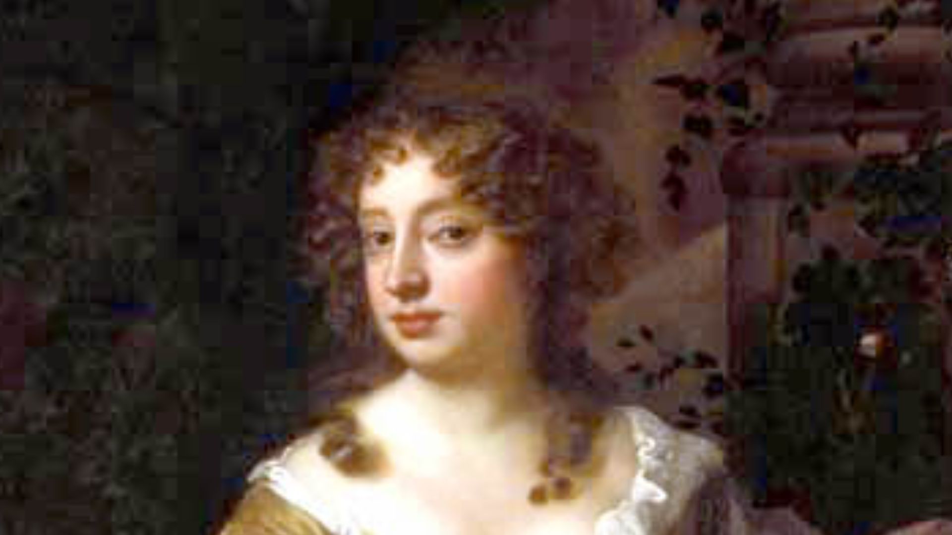File:Studio of Peter Lely - Unknown woman, formerly known as Nell Gwyn - NPG.jpg