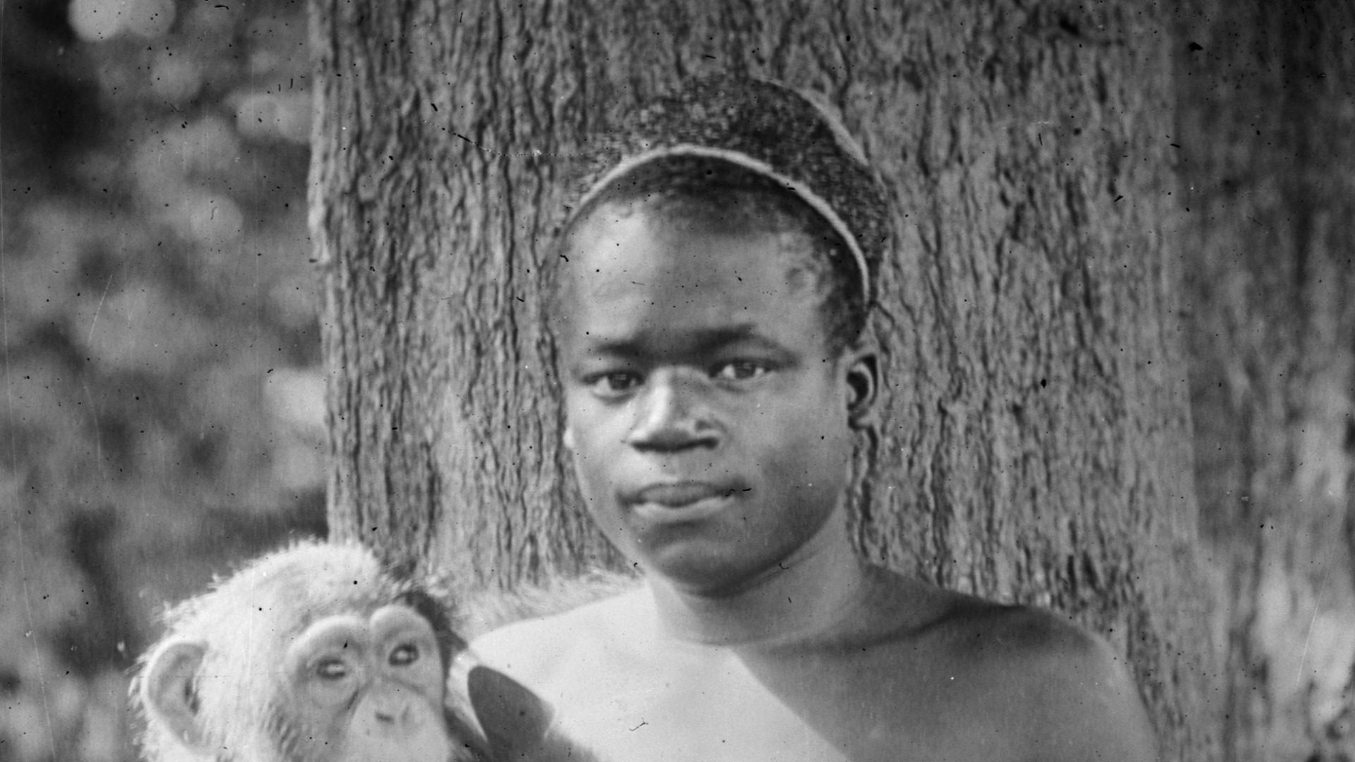 File:Ota Benga at Bronx Zoo.jpg
