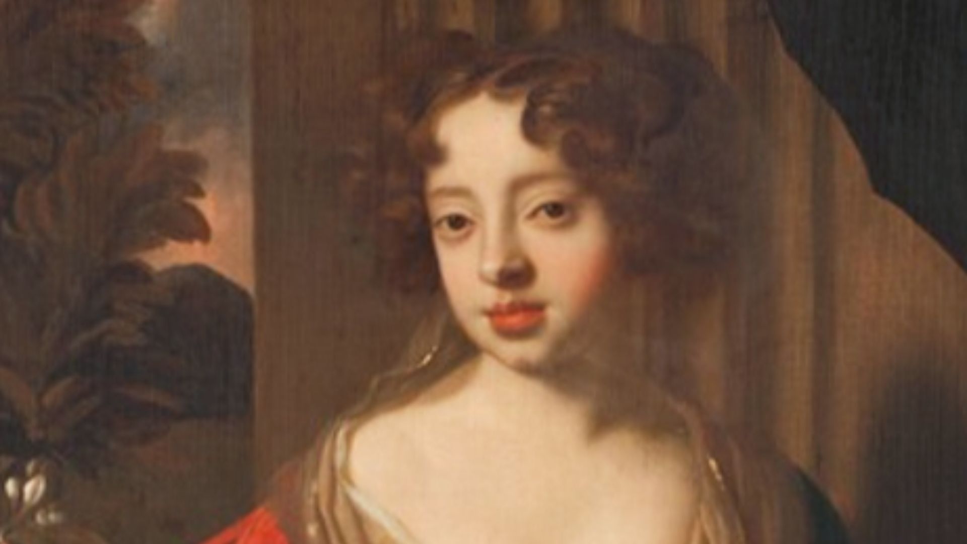 File:Peter Lely - Louise de Kerouaille, Duchess of Portsmouth (?) - Carnegie Museum of Art.png