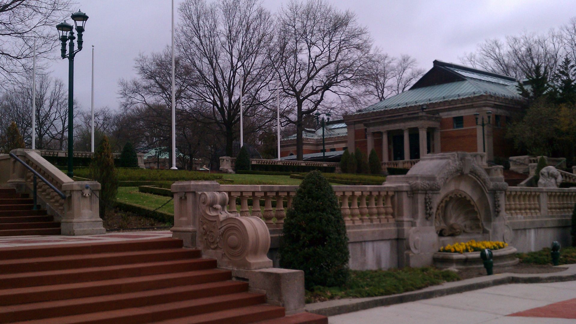 File:Entrance to Bronx Zoo - panoramio.jpg