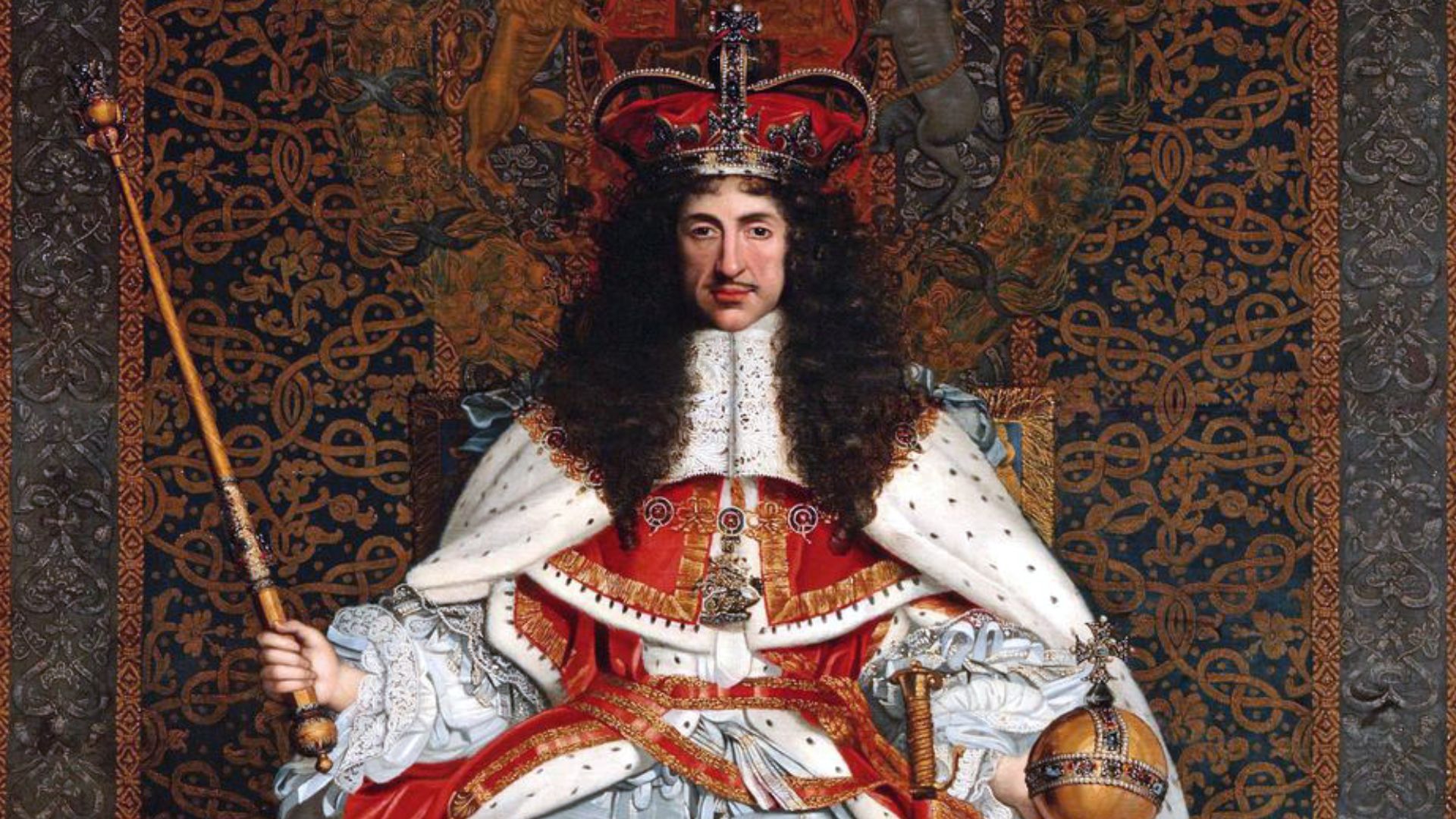 File:Charles II by John Michael Wright.jpg