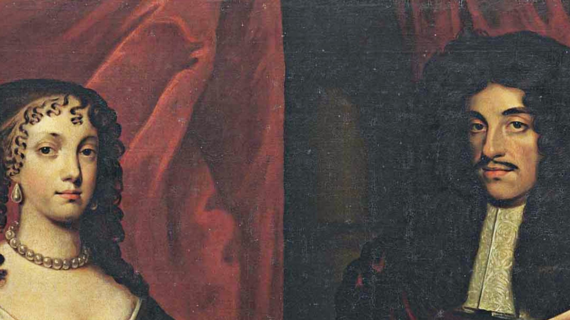 File:English School - King Charles II and Catherine of Braganza.png