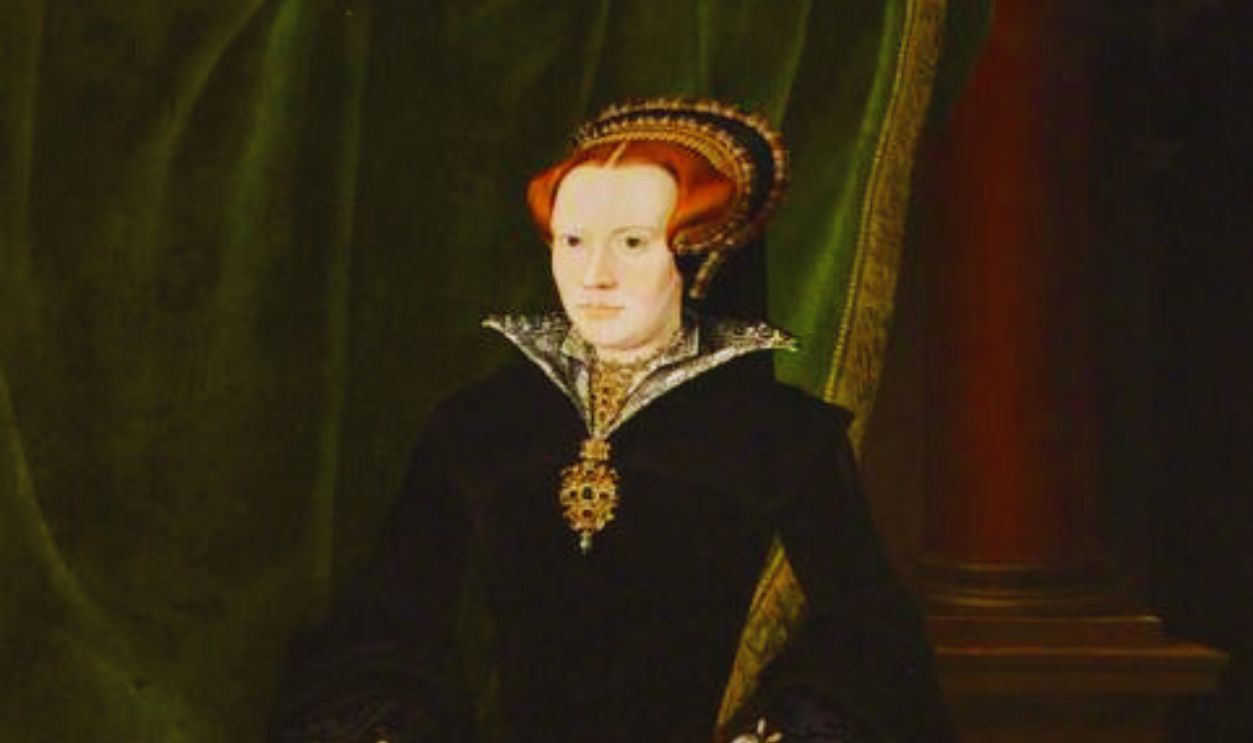 Mary Dudley, Lady Sidney
