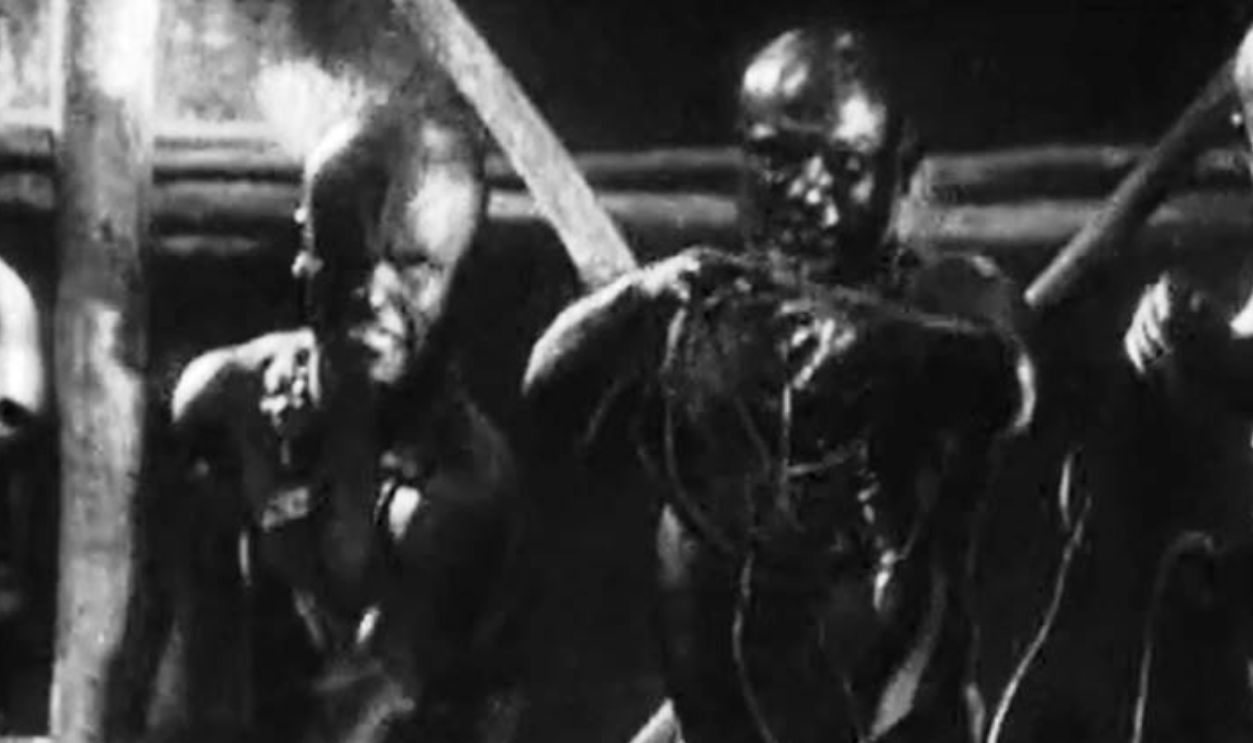 Tarzan the Ape Man (1932) Trailer