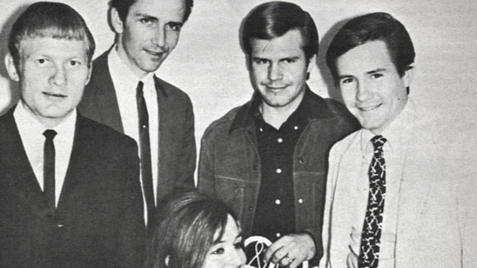 File:The Bobby Fuller Four and Carolyn Hester 1966.jpg