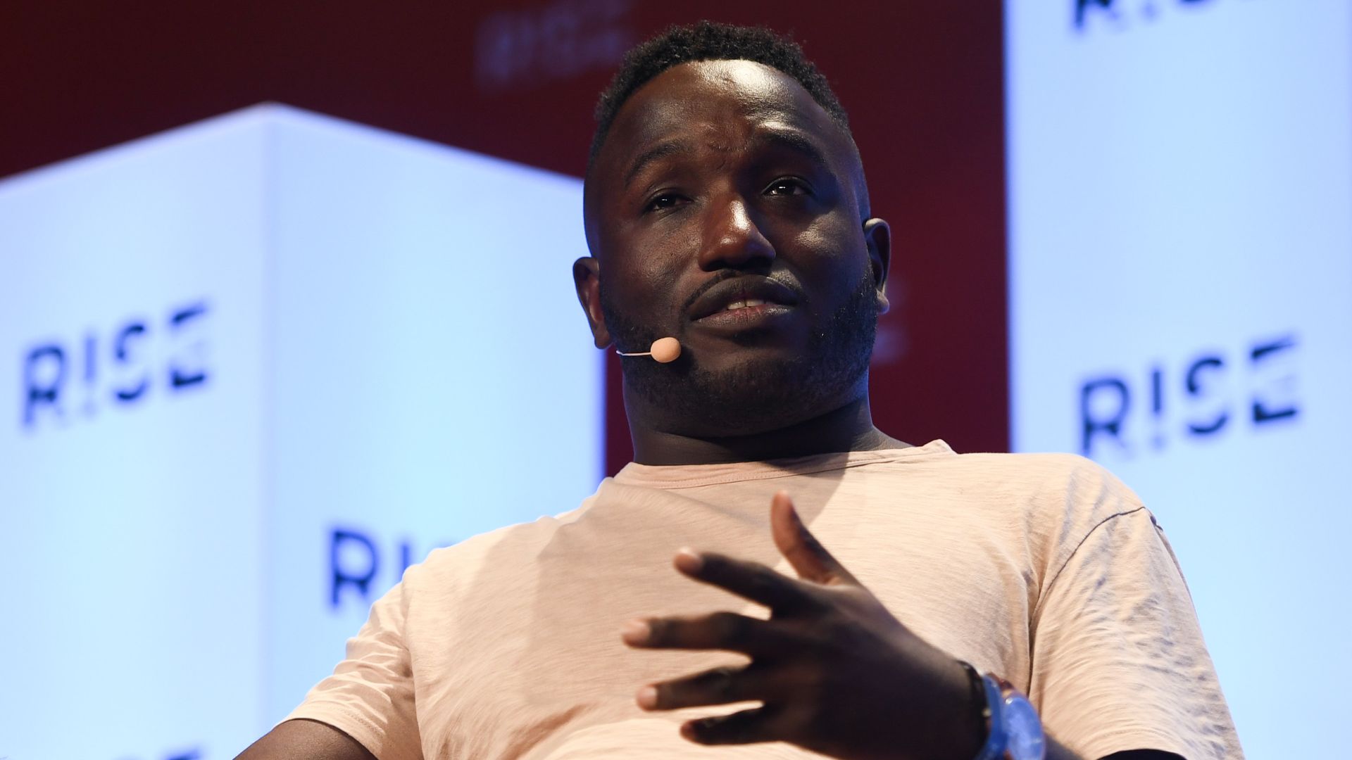 File:Hannibal at the RISE Hong Kong Convention, 2019.jpg