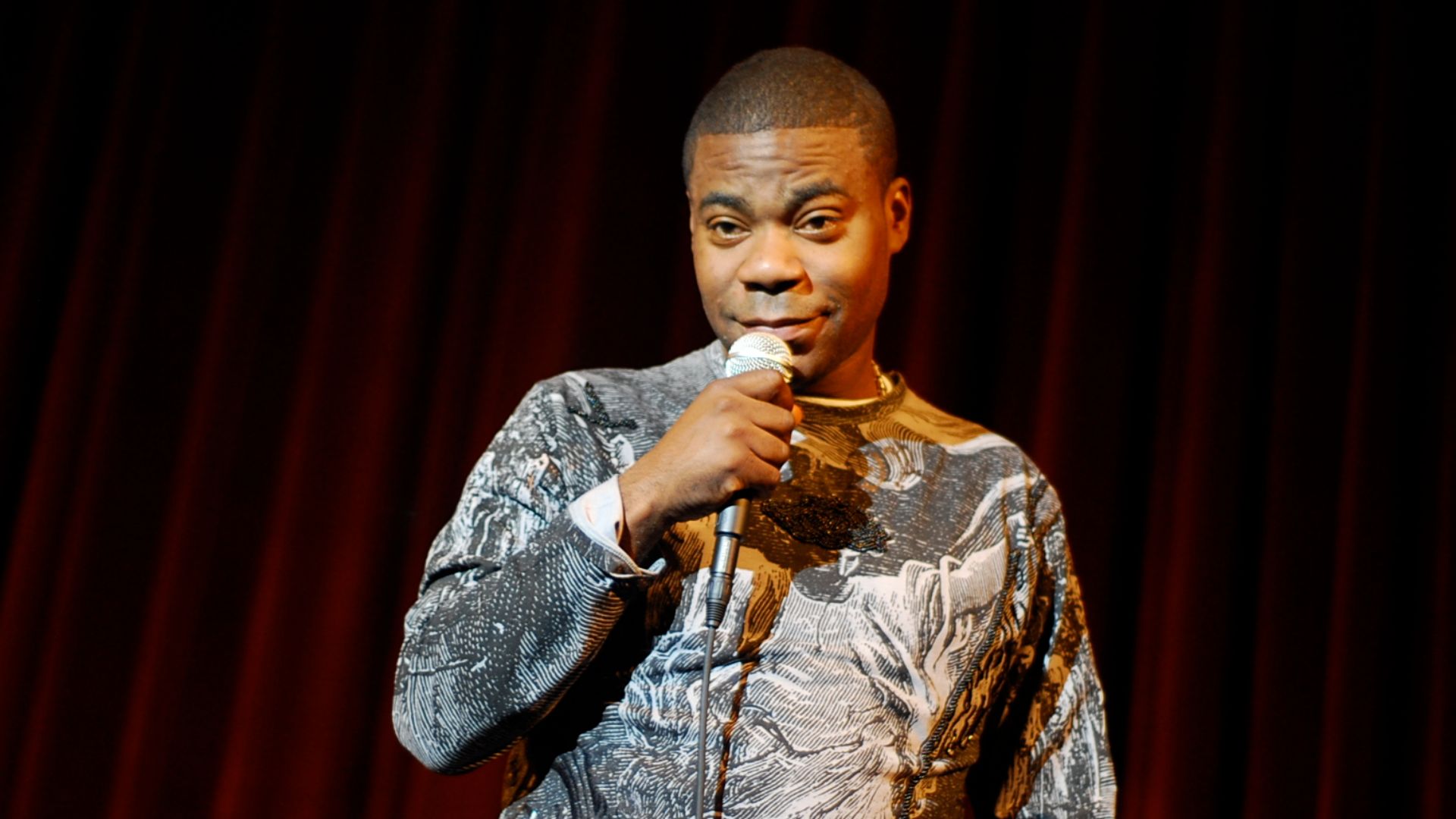 File:Tracy Morgan Live at Cornell 2008.jpg